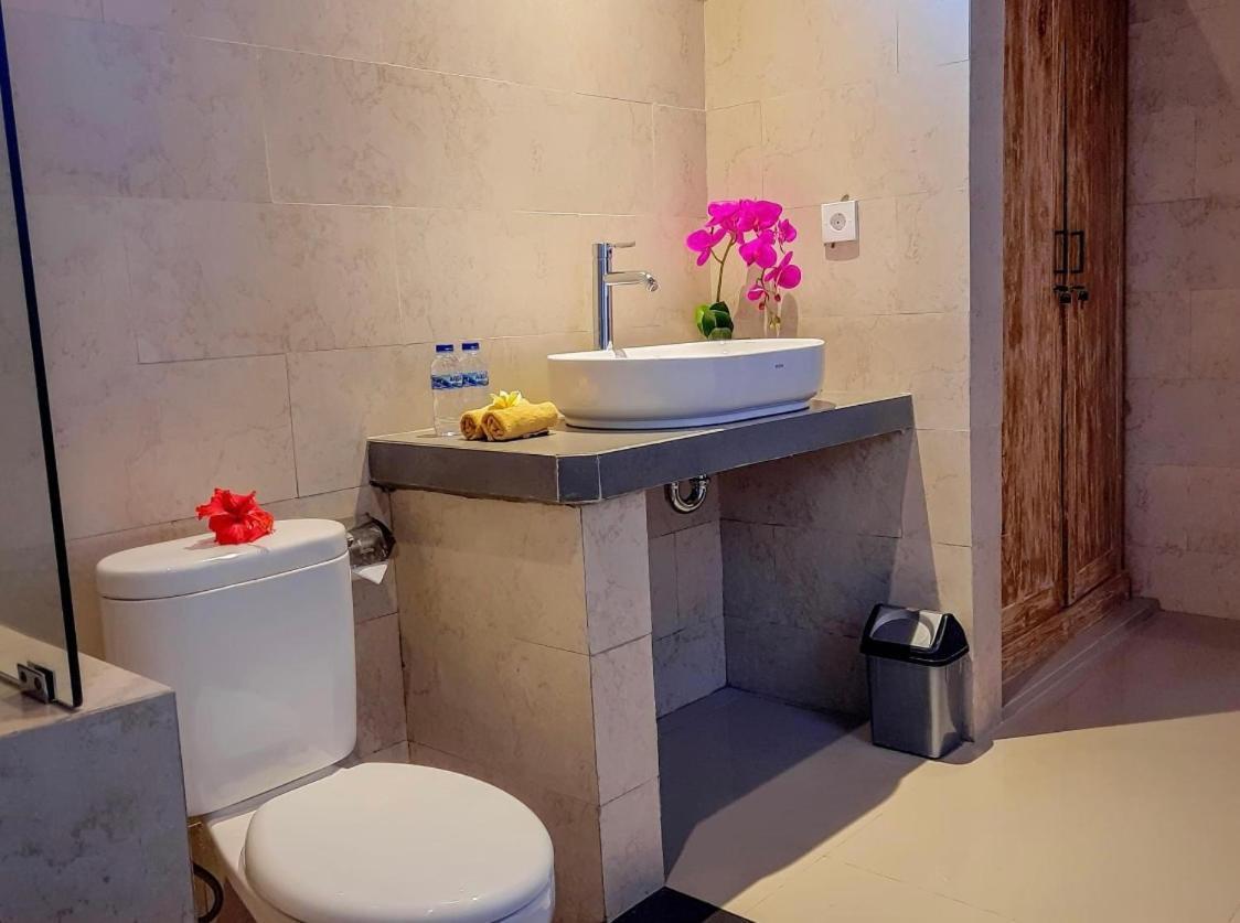 Pulu Sari Suite Ubud Ngoại thất bức ảnh