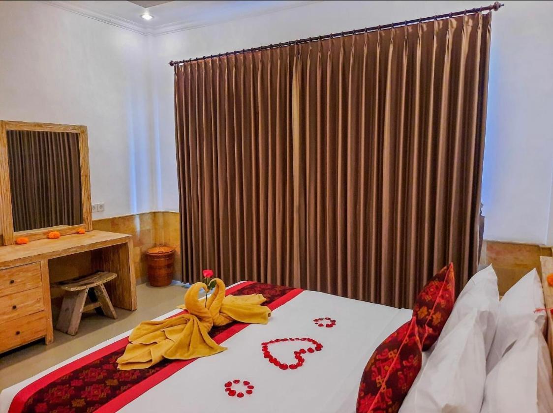 Pulu Sari Suite Ubud Ngoại thất bức ảnh