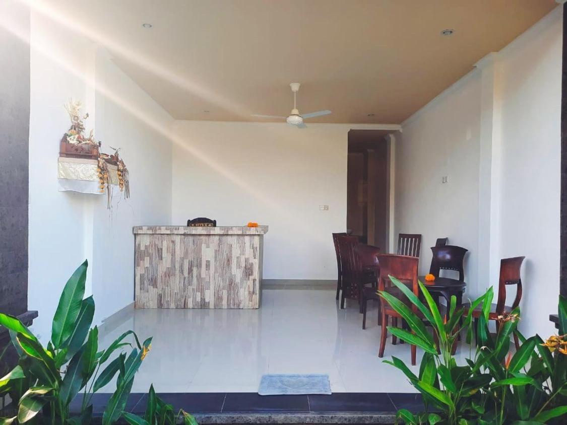 Pulu Sari Suite Ubud Ngoại thất bức ảnh