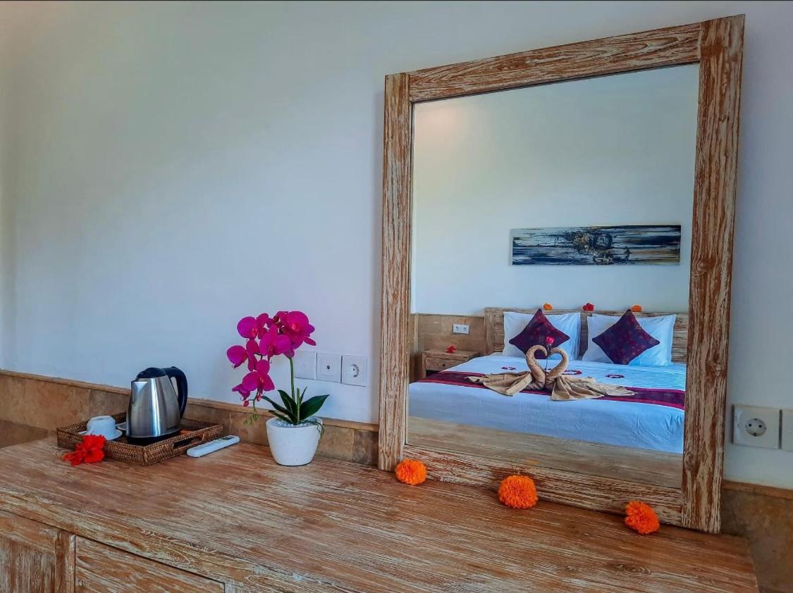 Pulu Sari Suite Ubud Ngoại thất bức ảnh