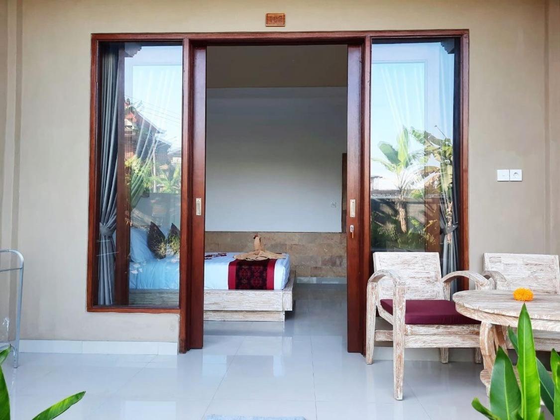 Pulu Sari Suite Ubud Ngoại thất bức ảnh