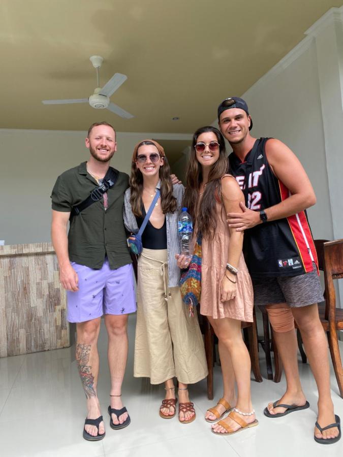 Pulu Sari Suite Ubud Ngoại thất bức ảnh