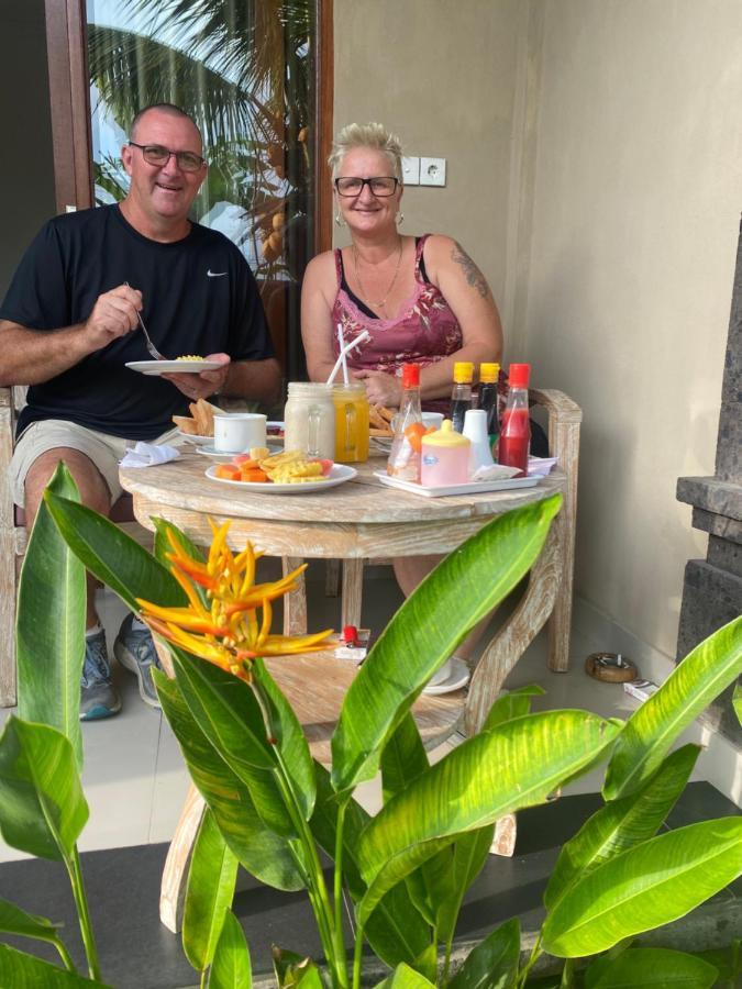 Pulu Sari Suite Ubud Ngoại thất bức ảnh