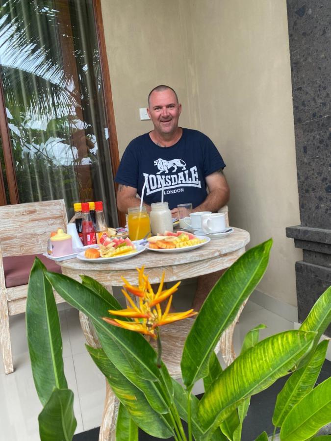 Pulu Sari Suite Ubud Ngoại thất bức ảnh