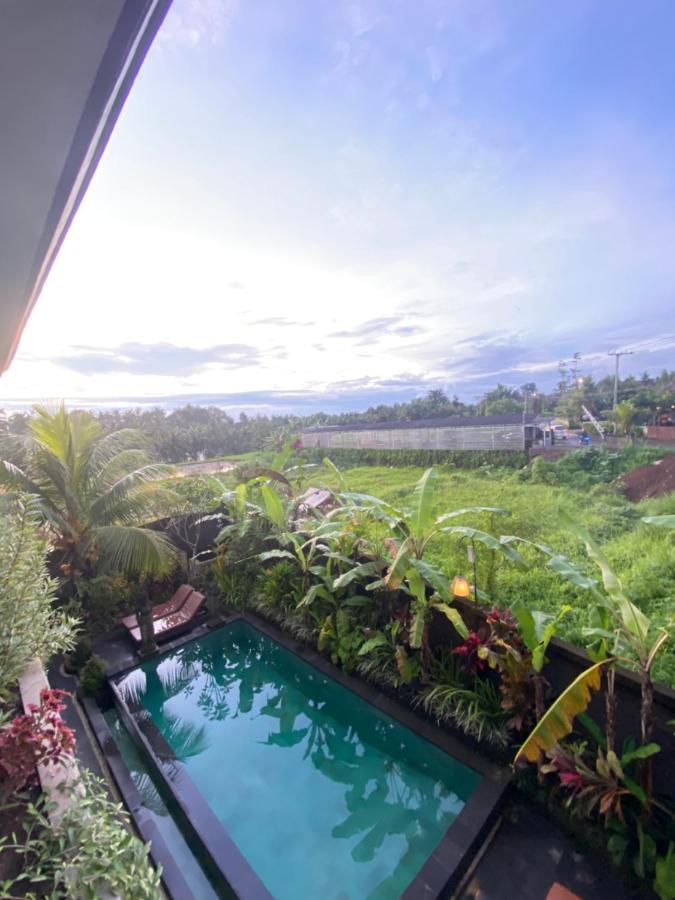 Pulu Sari Suite Ubud Ngoại thất bức ảnh