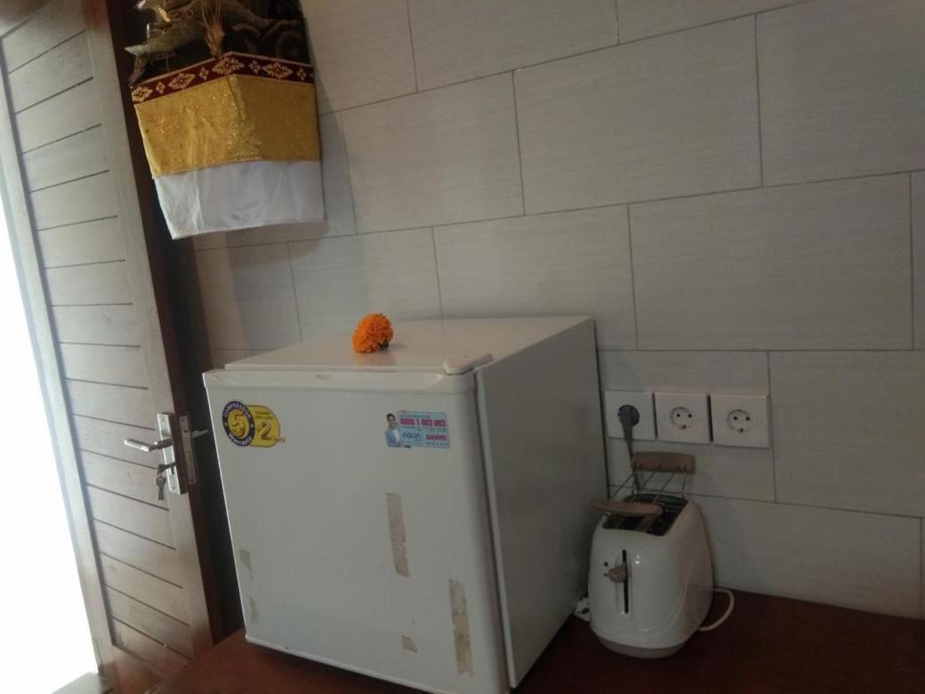 Pulu Sari Suite Ubud Ngoại thất bức ảnh